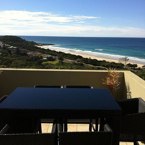 Grandview Apartments - Accommodation Redcliffe 30