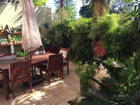 Grandview Apartments - Accommodation Redcliffe 5
