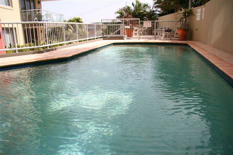Grandview Apartments - Accommodation Redcliffe 42