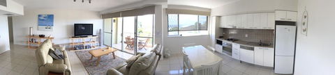 Grandview Apartments - Accommodation Redcliffe 33
