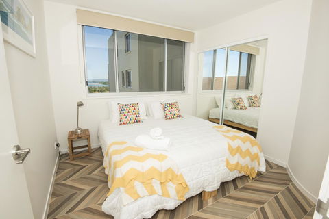 Grandview Apartments - Accommodation Redcliffe 27