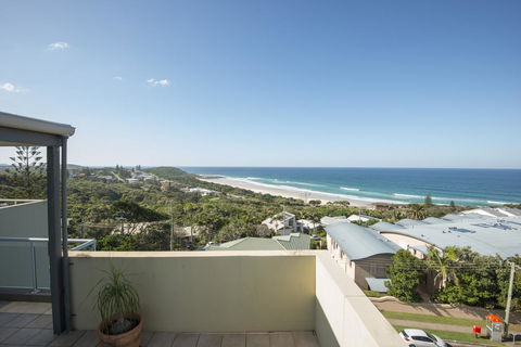Grandview Apartments - Accommodation Redcliffe 17