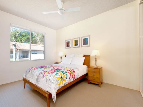 Victoria Parade, Kiah, Unit 10, 53 - Accommodation Redcliffe 9