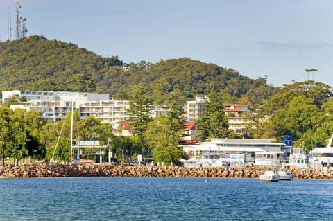Victoria Parade, Kiah, Unit 10, 53 - Accommodation Redcliffe 16