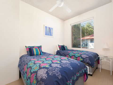 Victoria Parade, Kiah, Unit 10, 53 - Accommodation Redcliffe 10