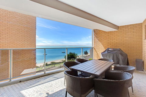 Victoria Parade, Kiah, Unit 10, 53 - Accommodation Redcliffe 0