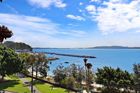 Victoria Parade, Kiah, Unit 10, 53 - Accommodation Redcliffe 15