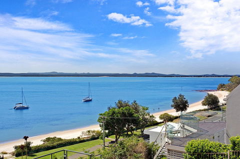 Victoria Parade, Kiah, Unit 10, 53 - Accommodation Redcliffe 14