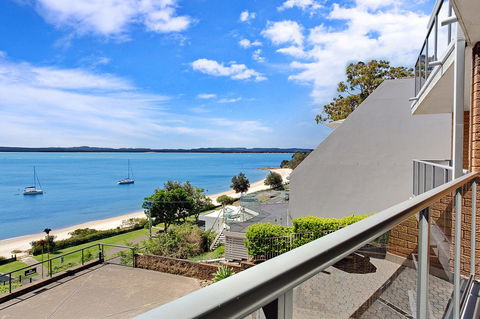 Victoria Parade, Kiah, Unit 10, 53 - Accommodation Redcliffe 13