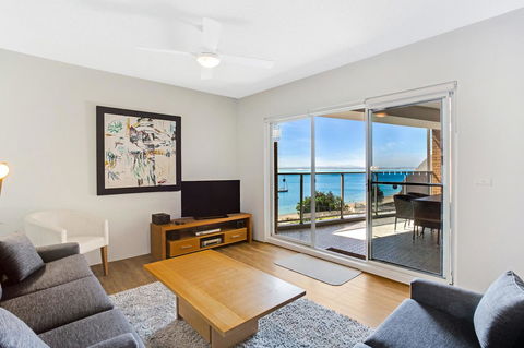 Victoria Parade, Kiah, Unit 10, 53 - Accommodation Redcliffe 1