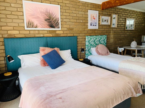 Mulwala Resort - Accommodation Redcliffe 22