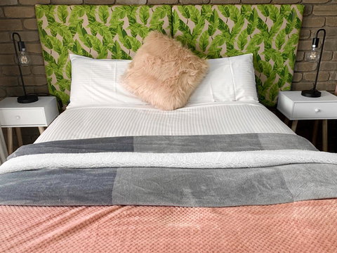 Mulwala Resort - Accommodation Redcliffe 26