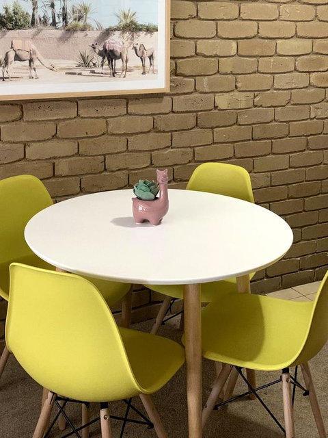 Mulwala Resort - Accommodation Redcliffe 33