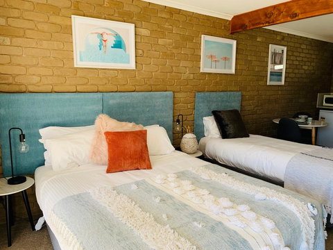 Mulwala Resort - Accommodation Redcliffe 18