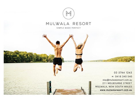 Mulwala Resort - Accommodation Redcliffe 17