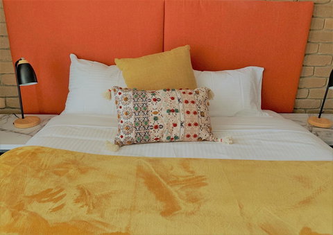 Mulwala Resort - Accommodation Redcliffe 23