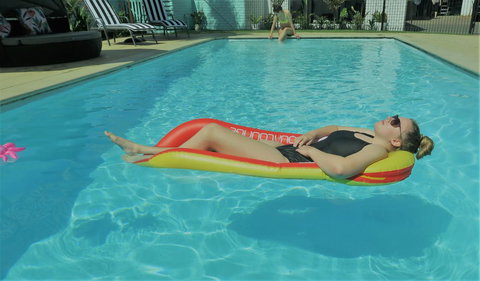 Mulwala Resort - Accommodation Redcliffe 2