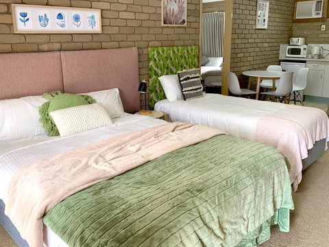 Mulwala Resort - Accommodation Redcliffe 30