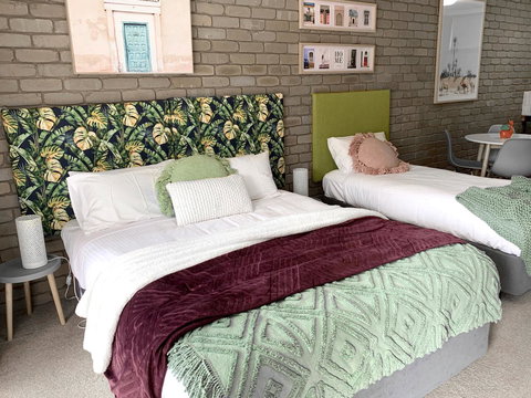 Mulwala Resort - Accommodation Redcliffe 32