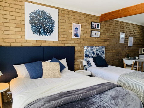 Mulwala Resort - Accommodation Redcliffe 24