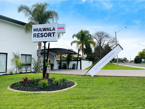 Mulwala Resort - Accommodation Redcliffe 12