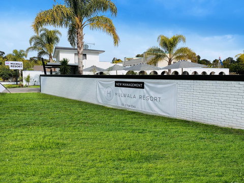 Mulwala Resort - Accommodation Redcliffe 13