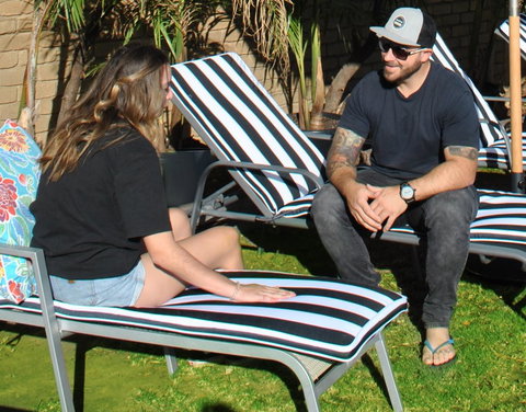 Mulwala Resort - Accommodation Redcliffe 5