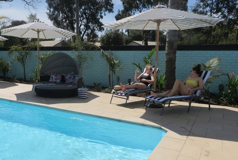 Mulwala Resort - Accommodation Redcliffe 4