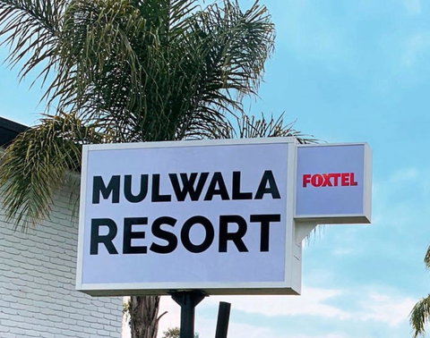 Mulwala Resort - Accommodation Redcliffe 11