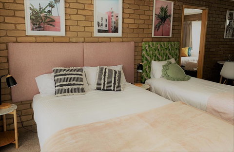 Mulwala Resort - Accommodation Redcliffe 21