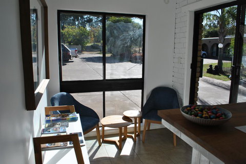 Mulwala Resort - Accommodation Redcliffe 37