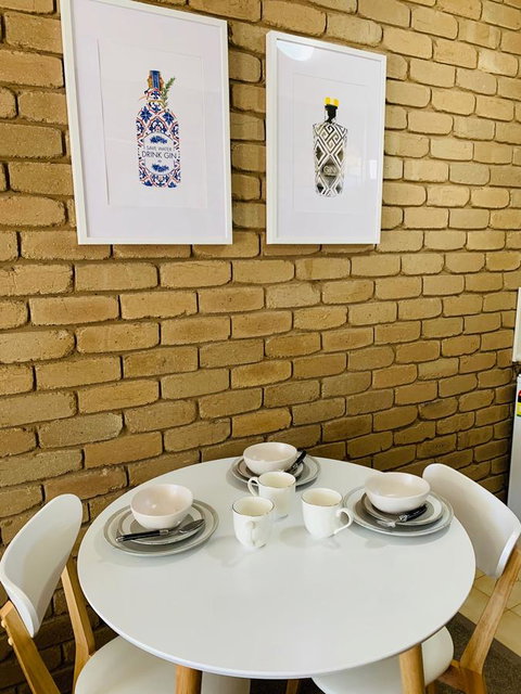 Mulwala Resort - Accommodation Redcliffe 31