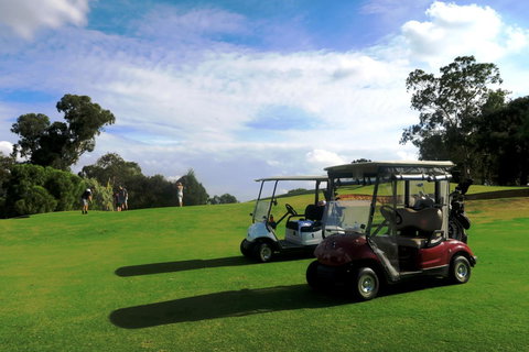 Mulwala Resort - Accommodation Redcliffe 41