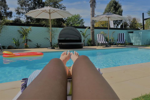 Mulwala Resort - Accommodation Redcliffe 6