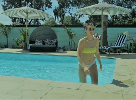 Mulwala Resort - Accommodation Redcliffe 1