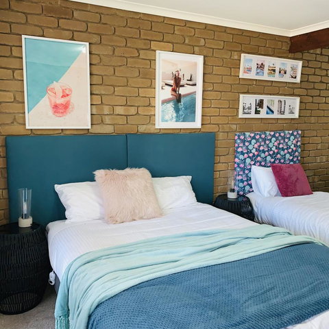 Mulwala Resort - Accommodation Redcliffe 19