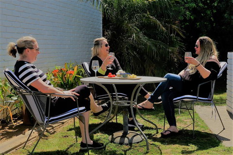 Mulwala Resort - Accommodation Redcliffe 7