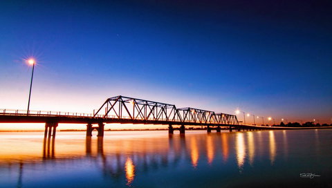 Mulwala Resort - Accommodation Redcliffe 38