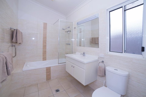 Boulevarde Motor Inn - Accommodation Redcliffe 9
