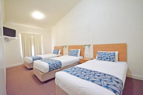 Boulevarde Motor Inn - Accommodation Redcliffe 3