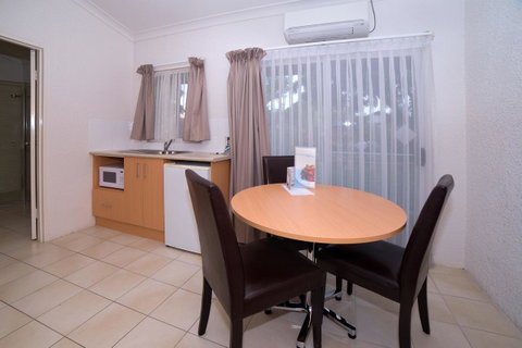 Boulevarde Motor Inn - Accommodation Redcliffe 8
