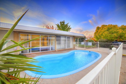 Boulevarde Motor Inn - Accommodation Redcliffe 1