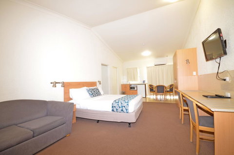 Boulevarde Motor Inn - Accommodation Redcliffe 5