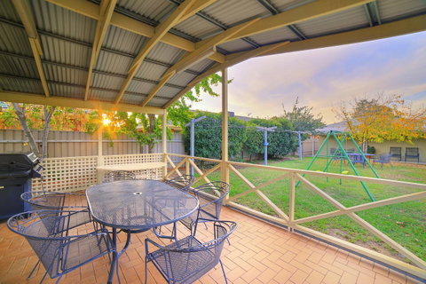 Boulevarde Motor Inn - Accommodation Redcliffe 14