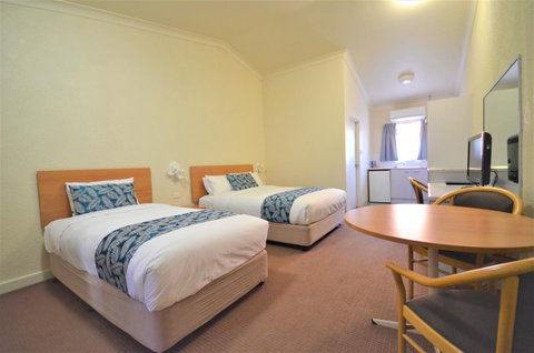 Boulevarde Motor Inn - Accommodation Redcliffe 7