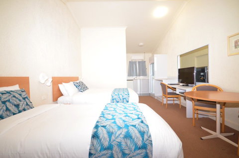 Boulevarde Motor Inn - Accommodation Redcliffe 6