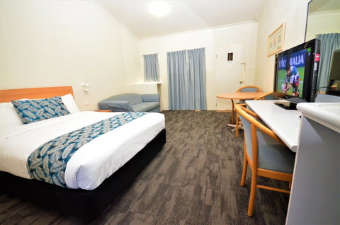 Boulevarde Motor Inn - Accommodation Redcliffe 2