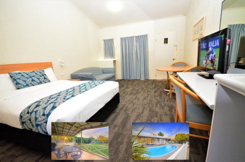 Boulevarde Motor Inn - Accommodation Redcliffe 15
