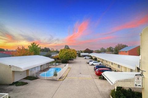 Boulevarde Motor Inn - Accommodation Redcliffe 13
