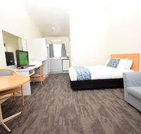Boulevarde Motor Inn - Accommodation Redcliffe